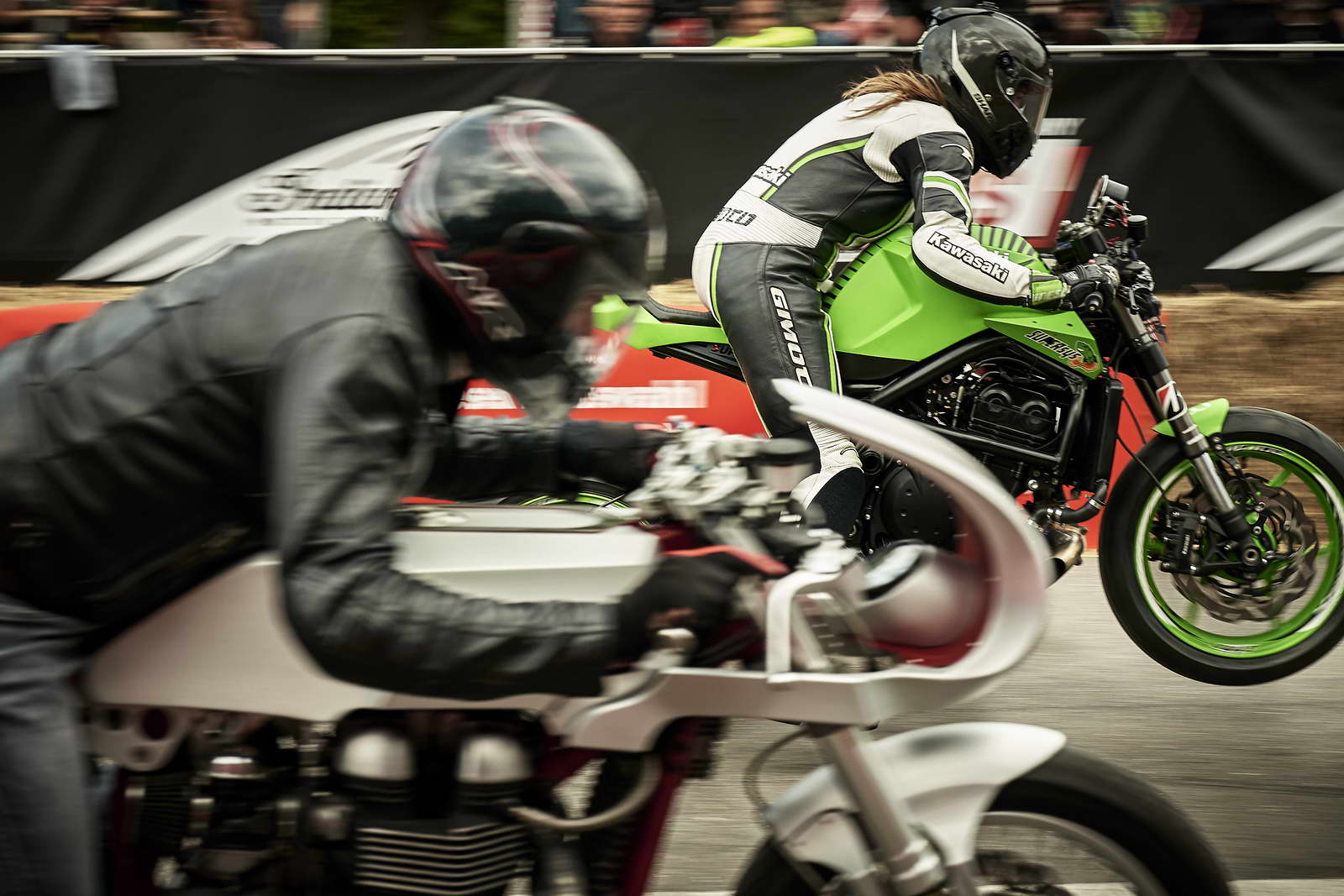 Glemseck 2017 Francesca Gasperi